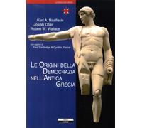 Le origini della democrazia nell'antica Grecia - [Ariele]