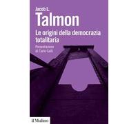 Le origini della democrazia totalitaria