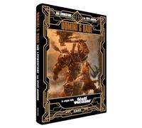 LE ORIGINI DELLA GAMES WORKSHOP uomini e dadi DELUXE edizione speciale IN ITALIA