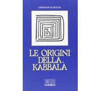 Le origini della Kabbalà