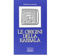 Le origini della Kabbalà