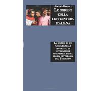 Le origini della letteratura italiana: Un’introduzione