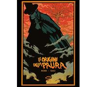 Le origini della paura