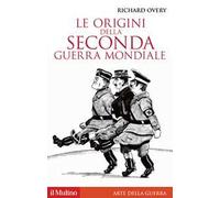Le origini della seconda guerra mondiale