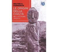 Le origini della società nell'estremo oriente