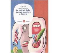 Le origini delle buone maniere a tavola