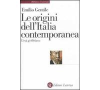 Le origini dell'Italia contemporanea. L'età giolittiana