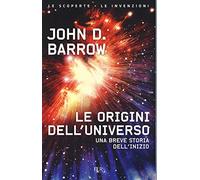 Le origini dell'universo