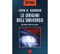 Le origini dell'universo