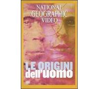 Le origini dell'uomo. DVD