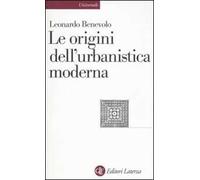 Le origini dell'urbanistica moderna
