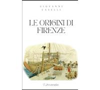 Le origini di Firenze