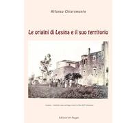 Le origini di Lesina e il suo territorio