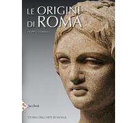 Le origini di Roma - [Jaca Book]