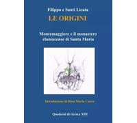 Le origini - Filippo e Santi Licata