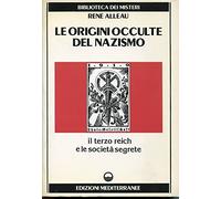Le origini occulte del nazismo