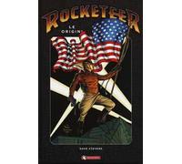 Le origini. Rocketeer