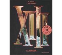 Le origini. Tredicesimo