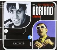 Le Origini Vol.1 E 2 (remastered) [2 CD] - Adriano Celentano