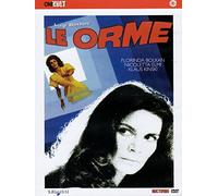Le Orme (DVD) Kinski Bolkan