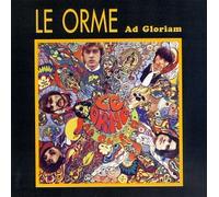 Le Orme - Ad Gloriam
