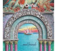 Le Orme and Friends