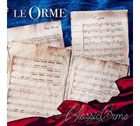 Le Orme - Classicorme
