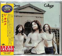 Le Orme - Collage