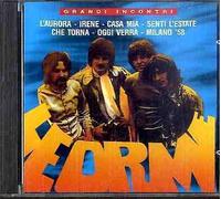 Le Orme - Collezione Grandi Incontri