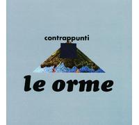 le Orme - Contrappunti