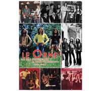 Le orme. Dal beat psichedelico al rock progressivo (1966-1982)