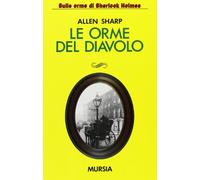 Le orme del diavolo