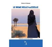 Le orme delle gazzelle