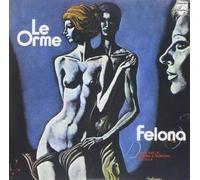 Le Orme - Felona/L'Eqilibrio