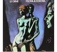 le orme - felona & sorona (italian version)