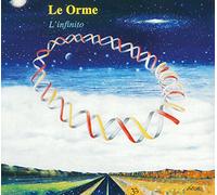 Orme (Le) - L'Infinito - AA.VV. (Vinile)