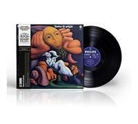 Le Orme - Uomo Di Pezza