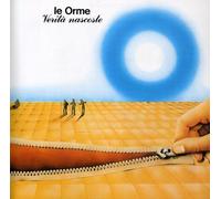 Le Orme - Verita Nascoste by Le Orme