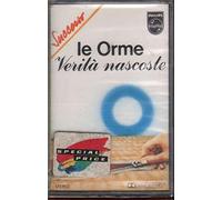 Le Orme - Verità Nascoste MC