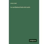 Le oscillazioni lente del suolo