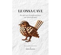 Le ossa cave
