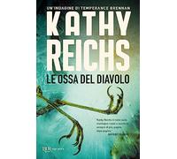 Le ossa del diavolo