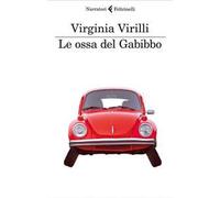 Le ossa del Gabibbo