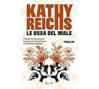 Le ossa del male