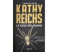 Le ossa del ragno (Grande distribuzione)