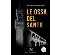 Le ossa del santo