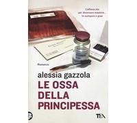 Le ossa della principessa