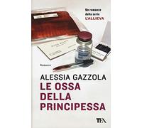 Le ossa della principessa