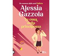 Le ossa della principessa