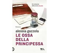 Le ossa della principessa